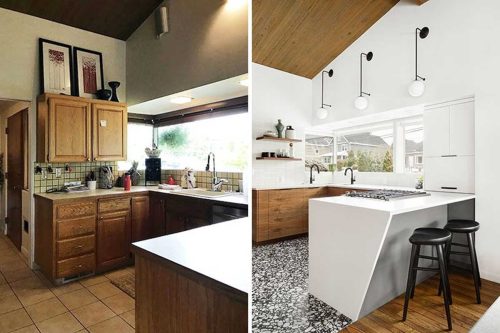 Kitchen Renovation