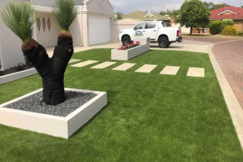 Landscaping renovation for australia near me company